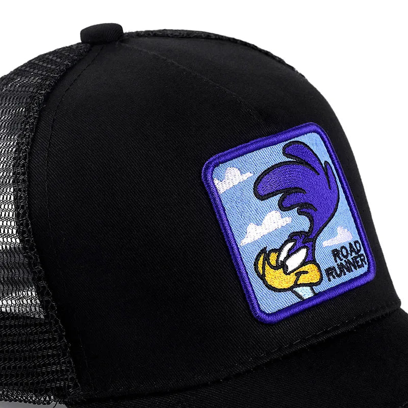 Cartoon Cap