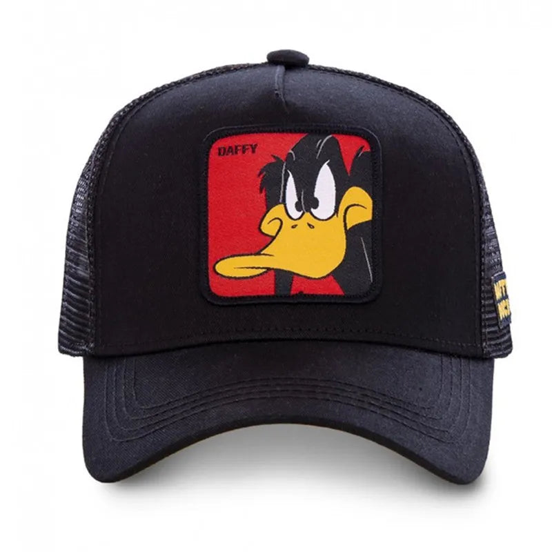 Cartoon Cap