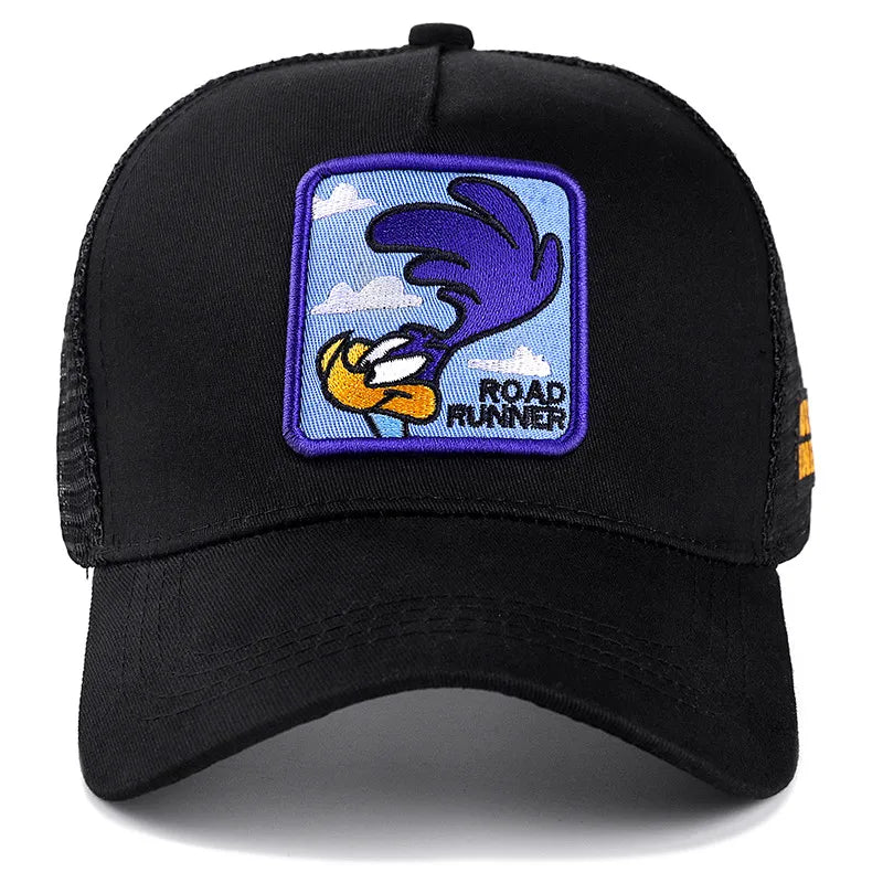 Cartoon Cap