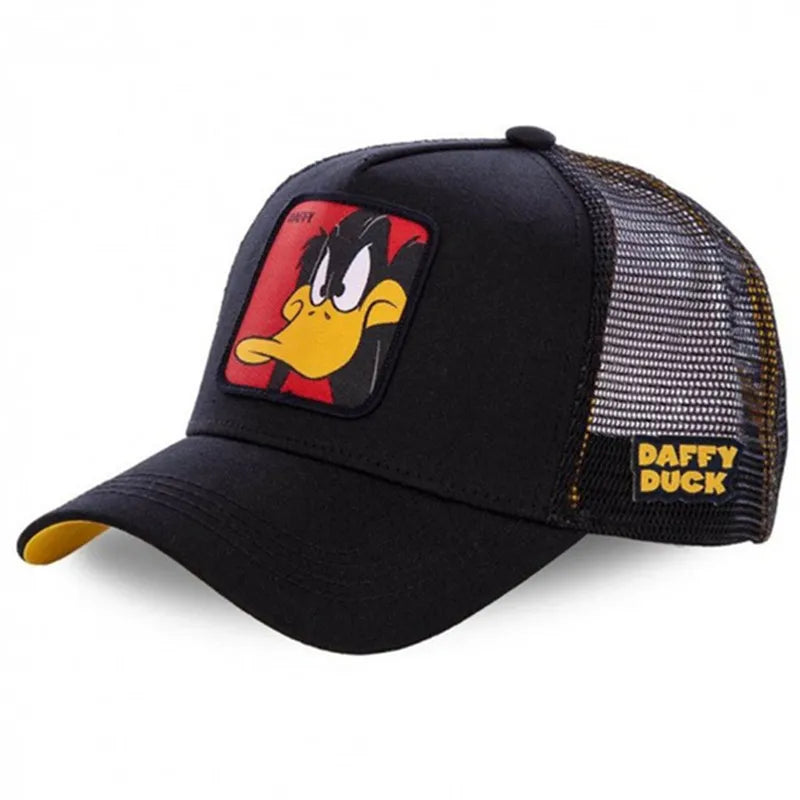 Cartoon Cap