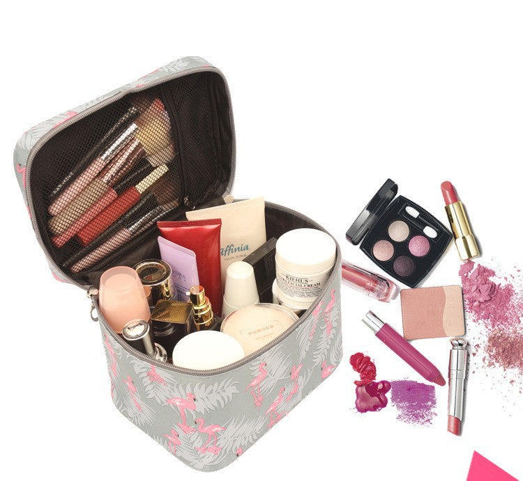 Travel Makeup Bag