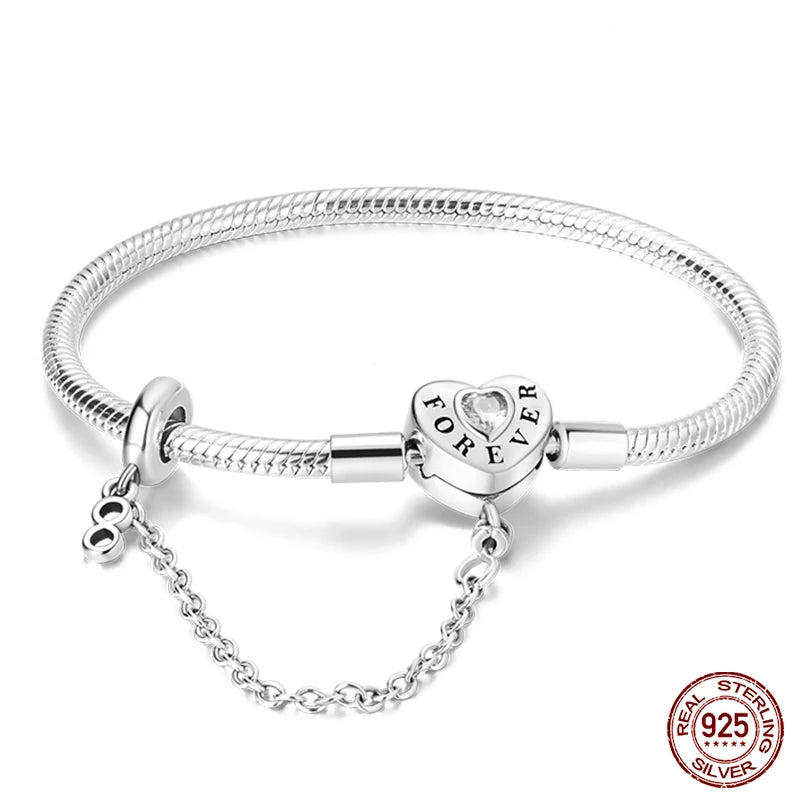 Bracelet Silver 925 (3)