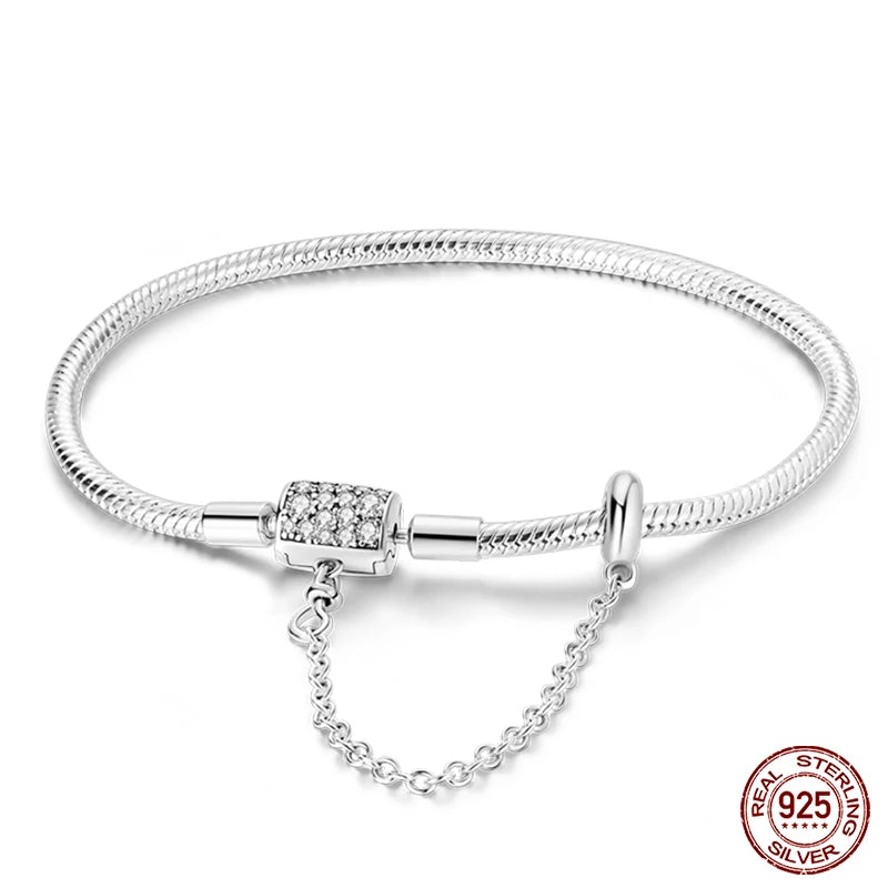 Bracelet Silver 925 (2)