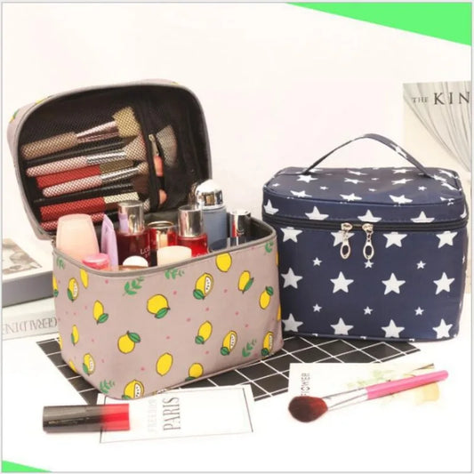 Travel Makeup Bag