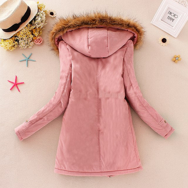 Women's Winter Jacket