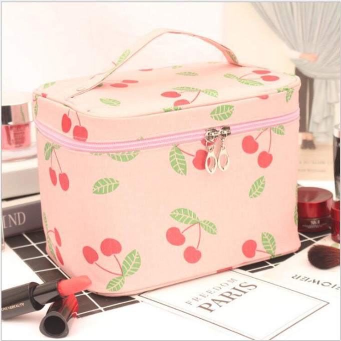 Travel Makeup Bag