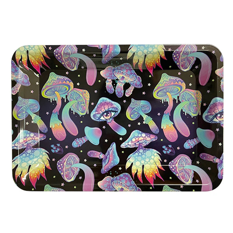 Rolling Tray 18*12.5CM