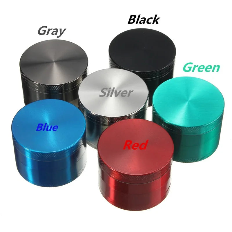 4 Layers Mini Cute Grinder