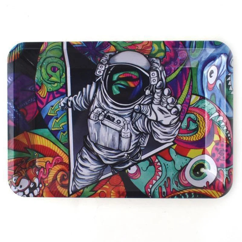 Rolling Tray 18*12.5CM