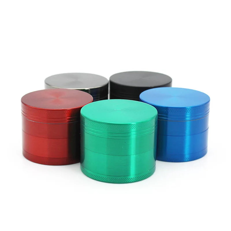 4 Layers Mini Cute Grinder