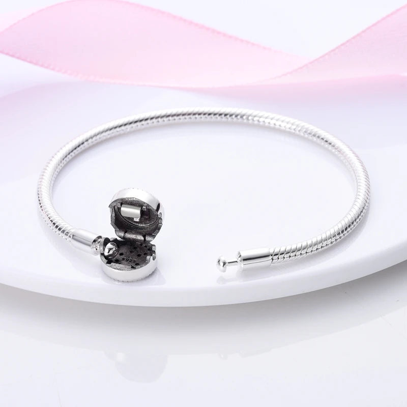 Bracelet Silver 925 (2)