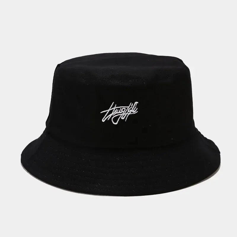 Thug Life Bucket Hat