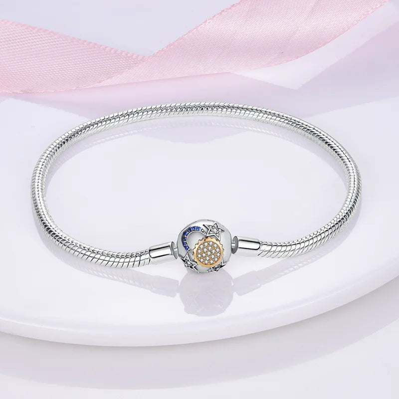 Bracelet Silver 925 (2)