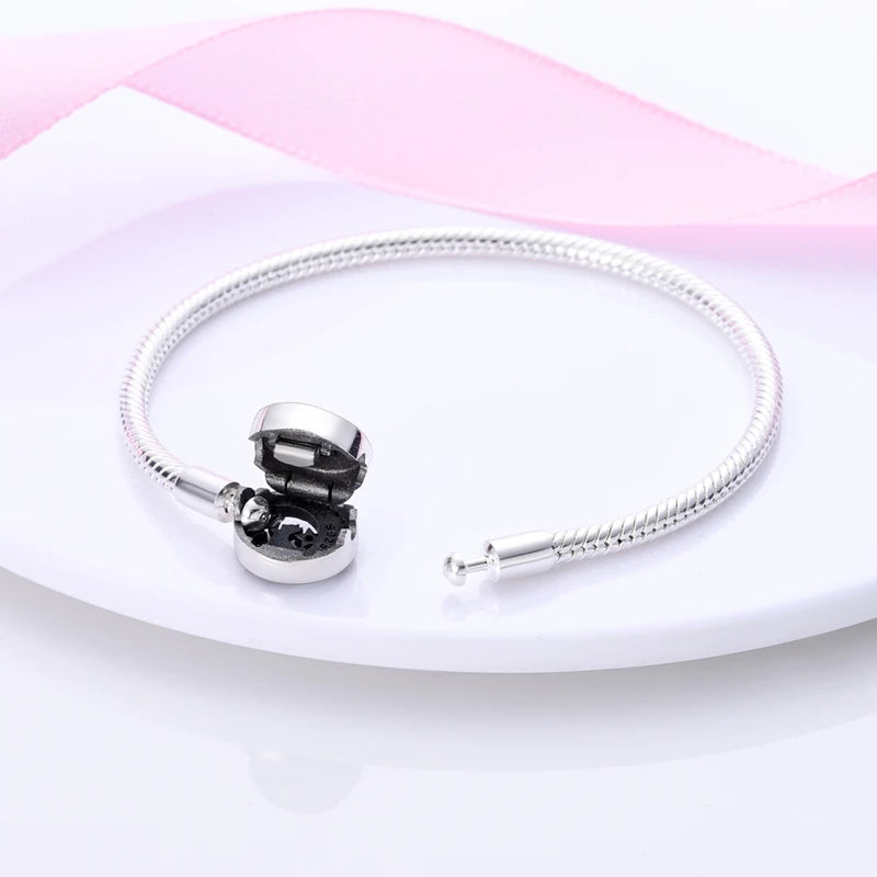 Bracelet Silver 925 (3)