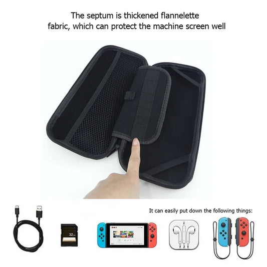 Nintendo Switch   Storage case