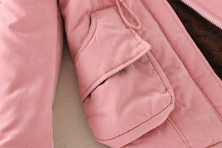 Women's Winter Jacket