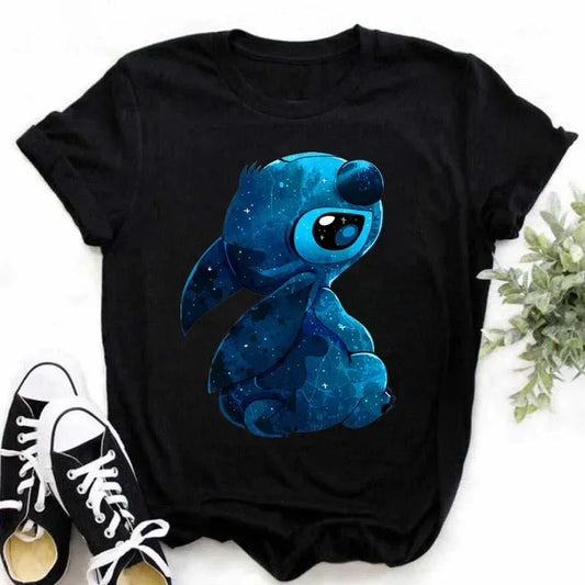 Stitch T-shirt 1