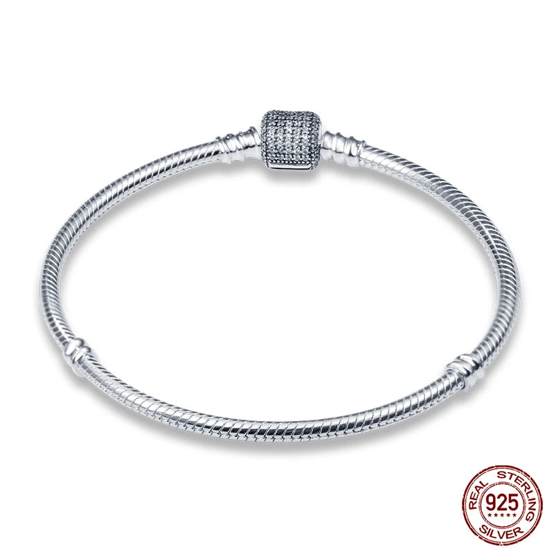 Bracelet Silver 925 (3)