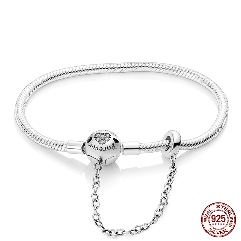 Bracelet Silver 925 (2)