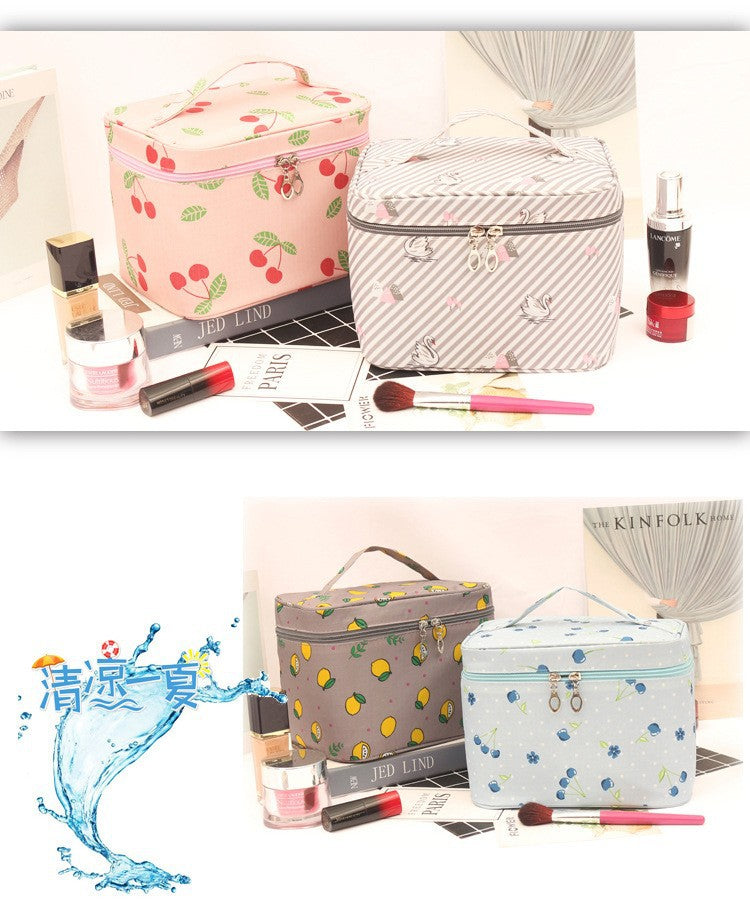 Travel Makeup Bag