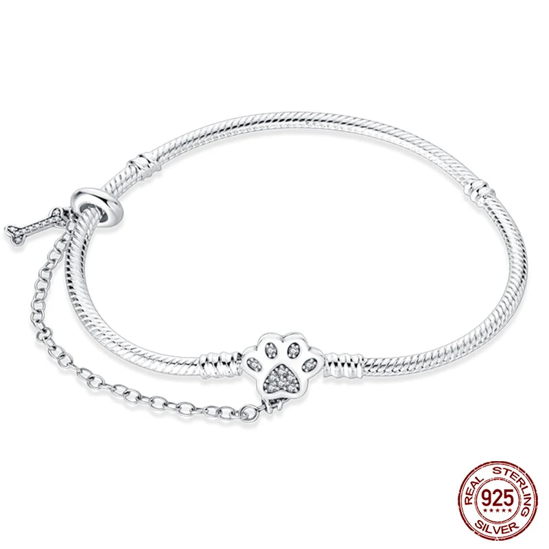 Bracelet Silver 925 (3)