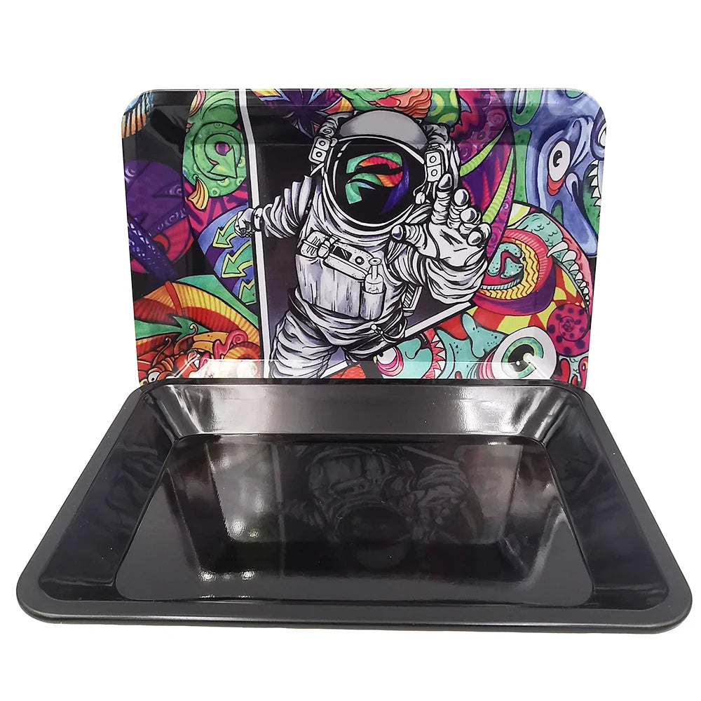 Rolling Tray 18*12.5CM