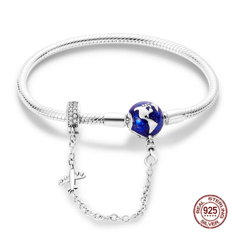 Bracelet Silver 925 (2)