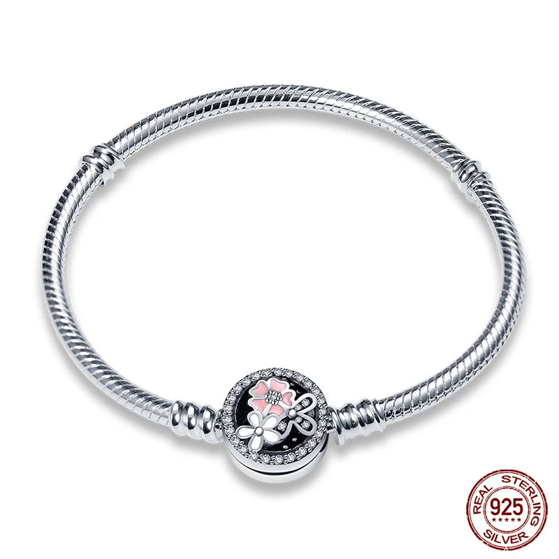 Bracelet Silver 925 (3)