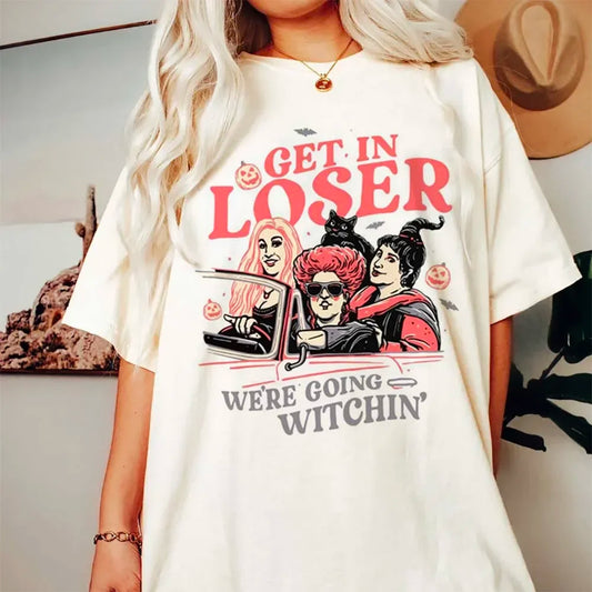 Hocus Pocus  T-Shirt