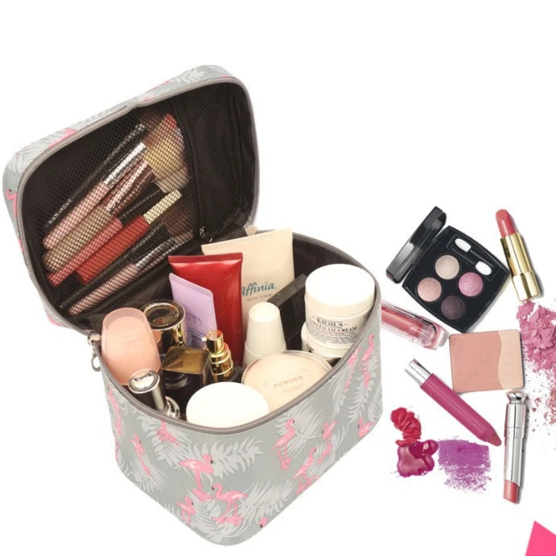 Travel Makeup Bag