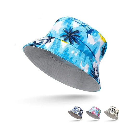 Fisherman Hats, New Men's And Women's Street Sunshade Hats