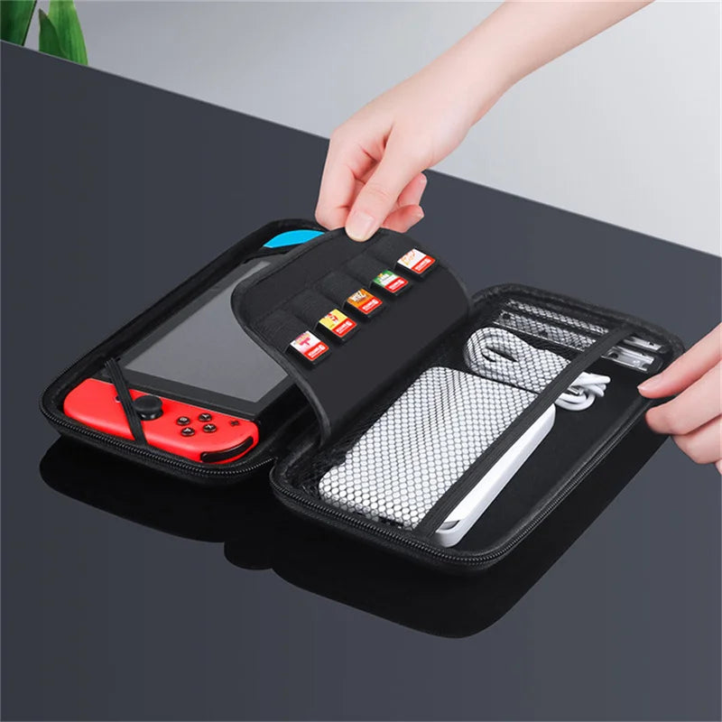 Nintendo Switch   Storage case