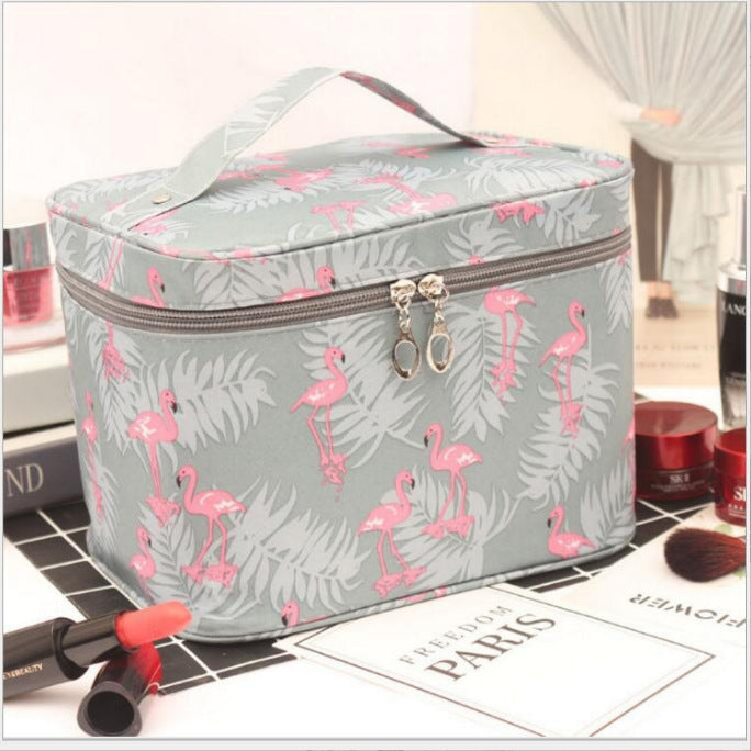 Travel Makeup Bag