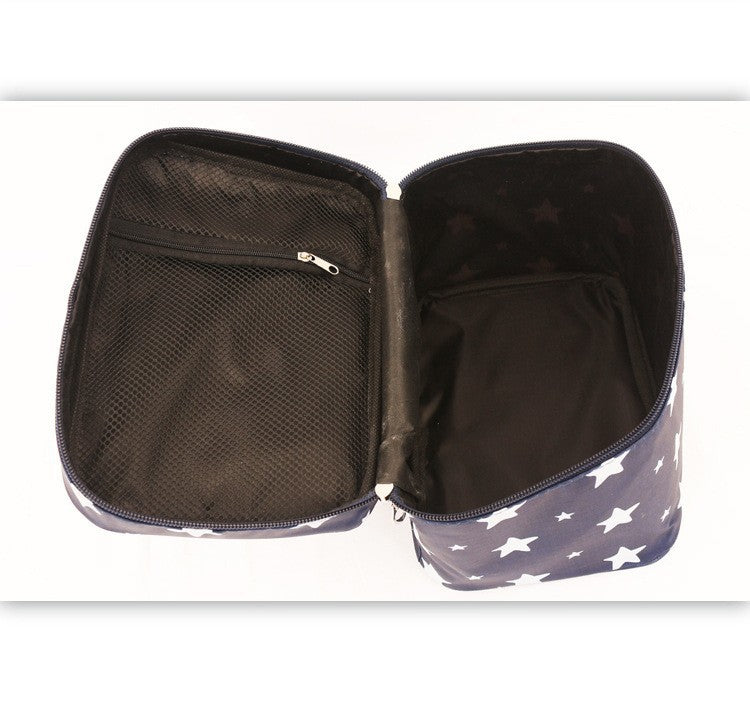 Travel Makeup Bag