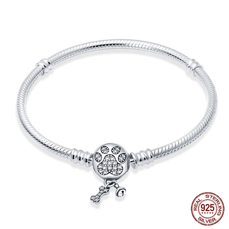 Bracelet Silver 925 (2)