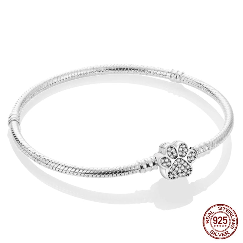 Bracelet Silver 925 (3)