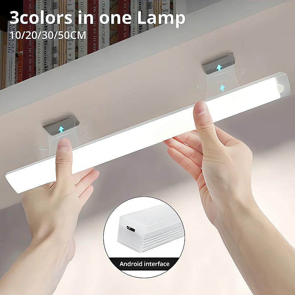 Wireless LED Motion Sensor Night Lights