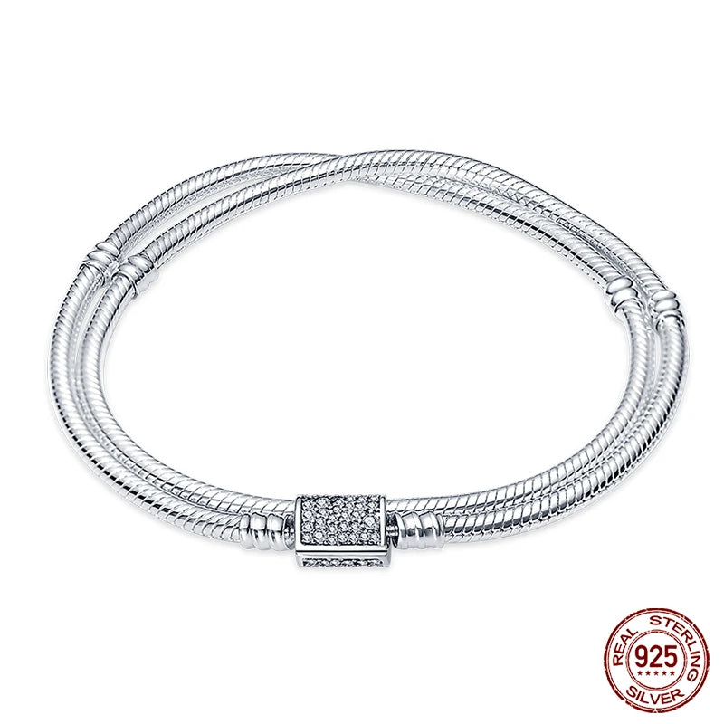 Bracelet Silver 925 (2)