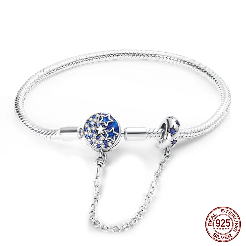 Bracelet Silver 925 (2)