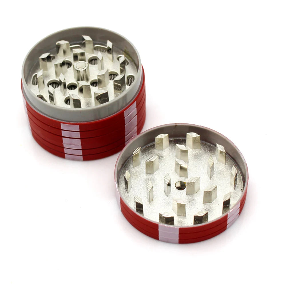 Poker Chip Grinder