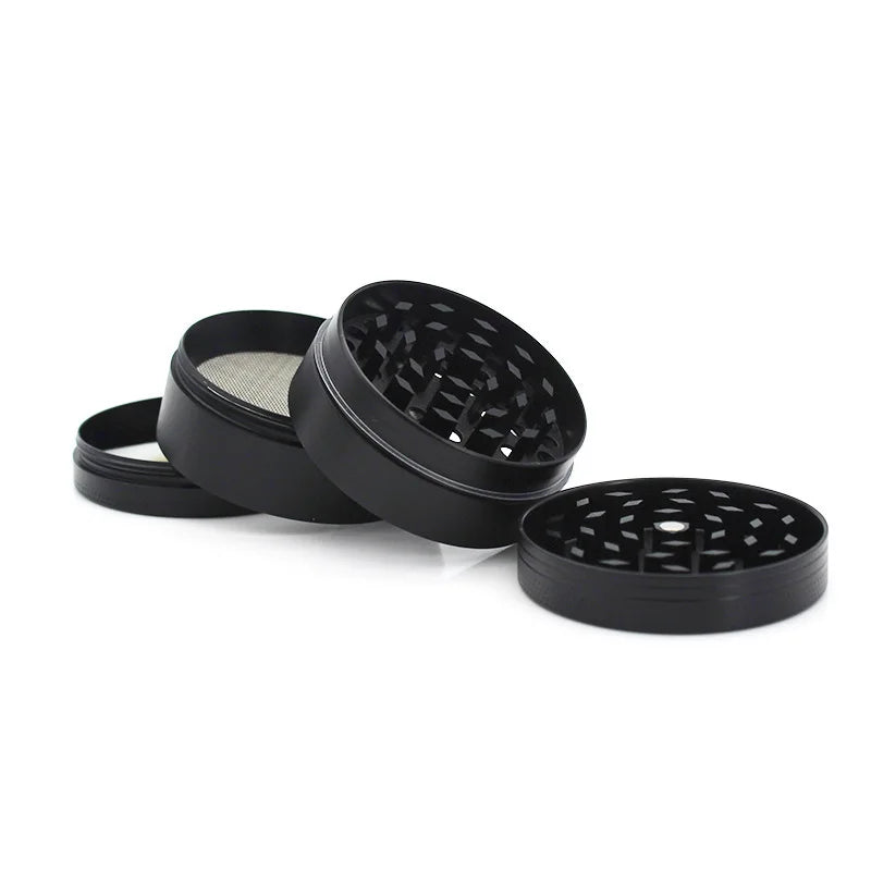 4 Layers Mini Cute Grinder