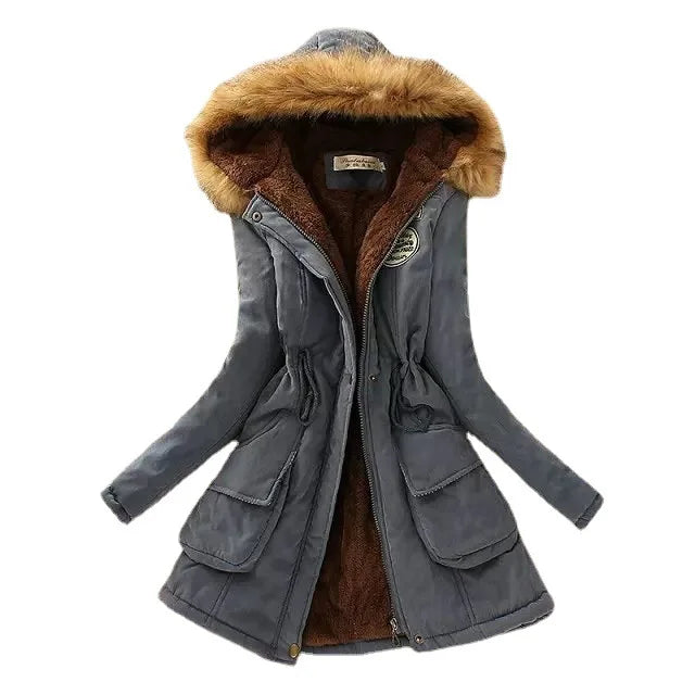 Women's Winter Jacket