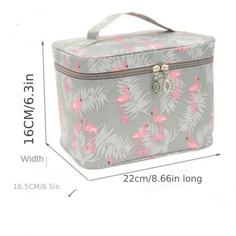 Travel Makeup Bag