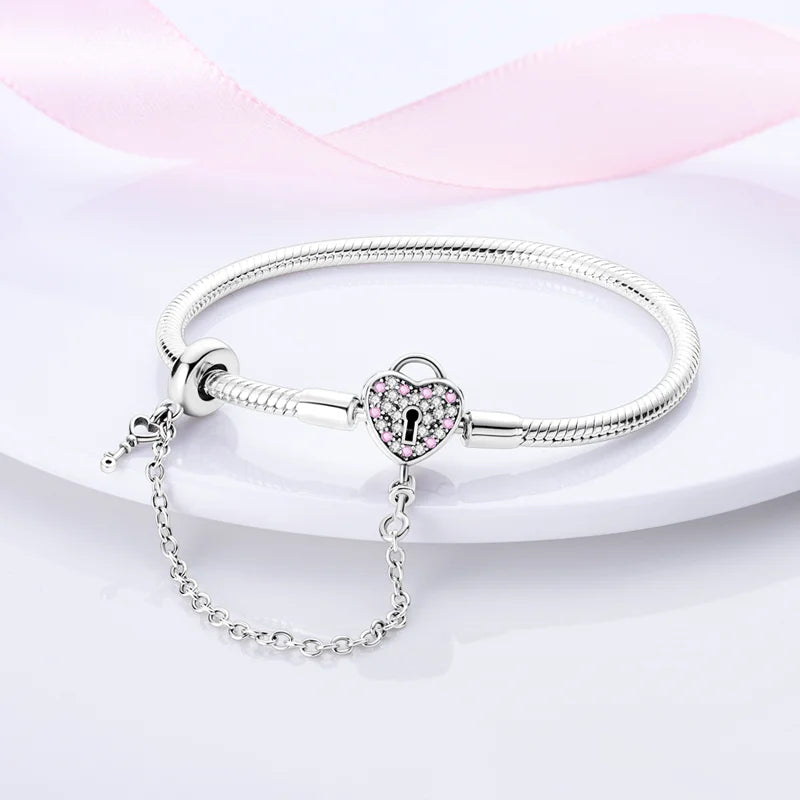 Bracelet Silver 925 (2)