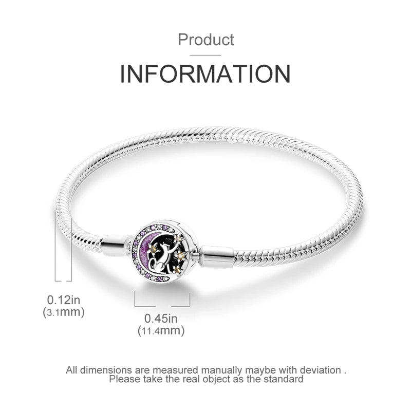 Bracelet Silver 925 (3)