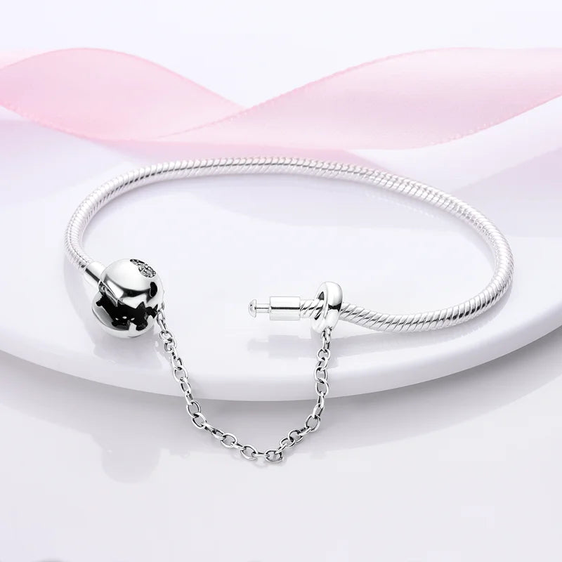 Bracelet Silver 925 (3)