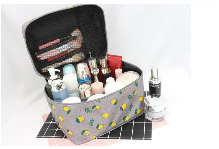 Travel Makeup Bag