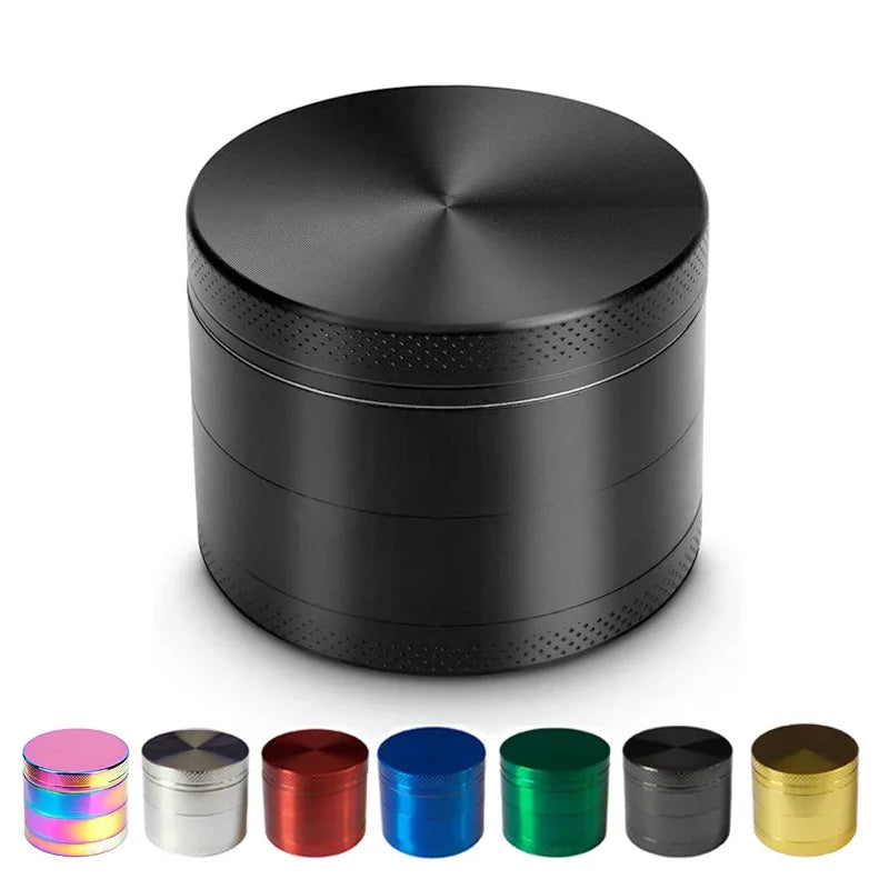 4 Layers Mini Cute Grinder