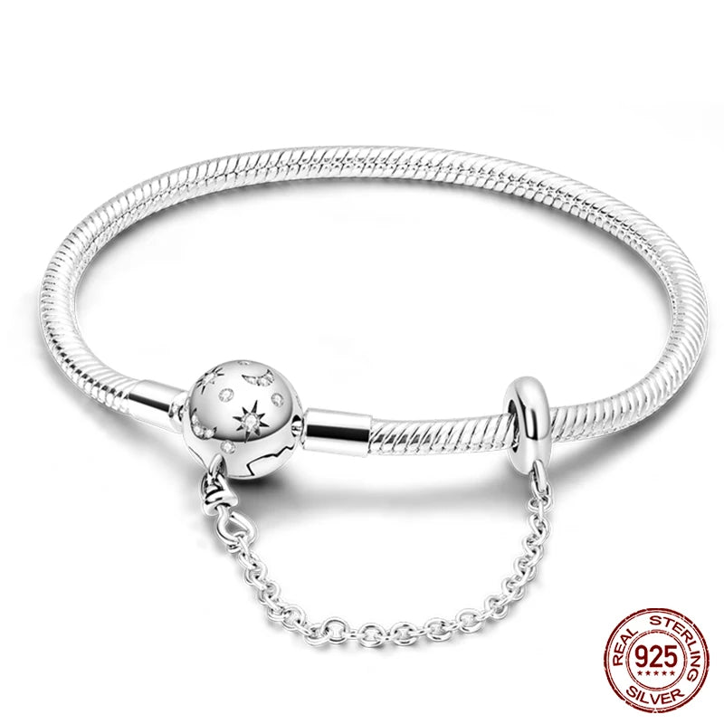 Bracelet Silver 925 (3)