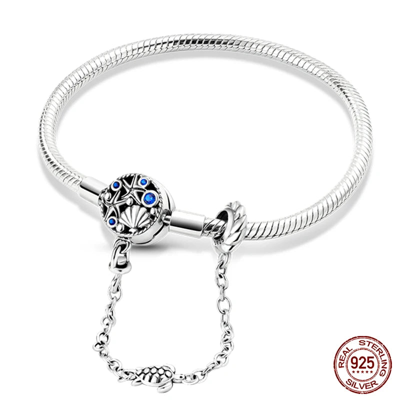 Bracelet Silver 925 (2)